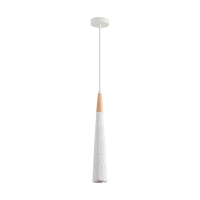 Подвес GU10 LED 5W 220V EOLIANA SUSPENTIONI LN26 325 LUMION 8352/1C