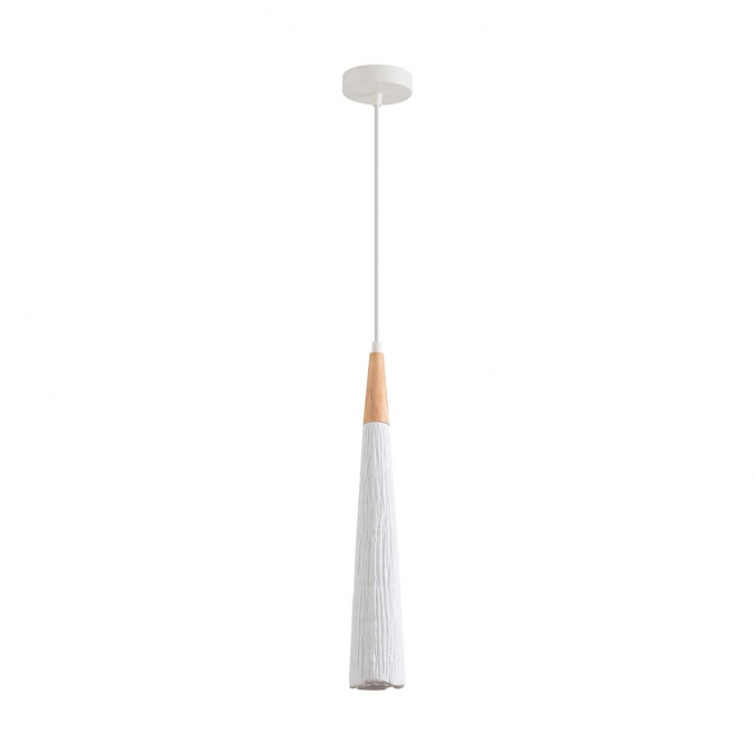 Подвес GU10 LED 5W 220V EOLIANA SUSPENTIONI LN26 325 LUMION 8352/1C, изображение 1 Подвес GU10 LED 5W 220V EOLIANA SUSPENTIONI LN26 325 LUMION 8352/1C, изображение 1