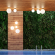 Потолочный светильник IP44 E27 LED max 9W BOSCO HIGHTECH ODL21 505 ODEON LIGHT 4248/1C, фото в интерьере 1