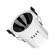Светильник MS-ATLAS-BUILT-R66-15W Day4000 (WH-BK, 35 deg, 230V), Arlight, 033652, изображение 1 Светильник MS-ATLAS-BUILT-R66-15W Day4000 (WH-BK, 35 deg, 230V), Arlight, 033652, изображение 1