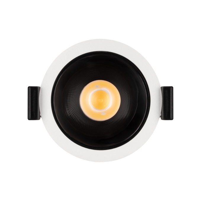 Светильник MS-ATLAS-BUILT-R66-15W Day4000 (WH-BK, 35 deg, 230V), Arlight, 033652, изображение 4 Светильник MS-ATLAS-BUILT-R66-15W Day4000 (WH-BK, 35 deg, 230V), Arlight, 033652, изображение 4