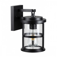 Ландшафтный Настенныйсветильник E27 1*60W IP44 MAGUS NATURE ODL22 715 ODEON LIGHT 4964/1W