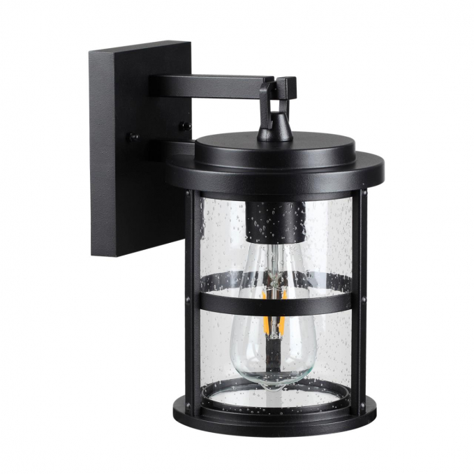 Ландшафтный Настенныйсветильник E27 1*60W IP44 MAGUS NATURE ODL22 715 ODEON LIGHT 4964/1W, изображение 1 Ландшафтный Настенныйсветильник E27 1*60W IP44 MAGUS NATURE ODL22 715 ODEON LIGHT 4964/1W, изображение 1