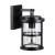 Ландшафтный Настенныйсветильник E27 1*60W IP44 MAGUS NATURE ODL22 715 ODEON LIGHT 4964/1W