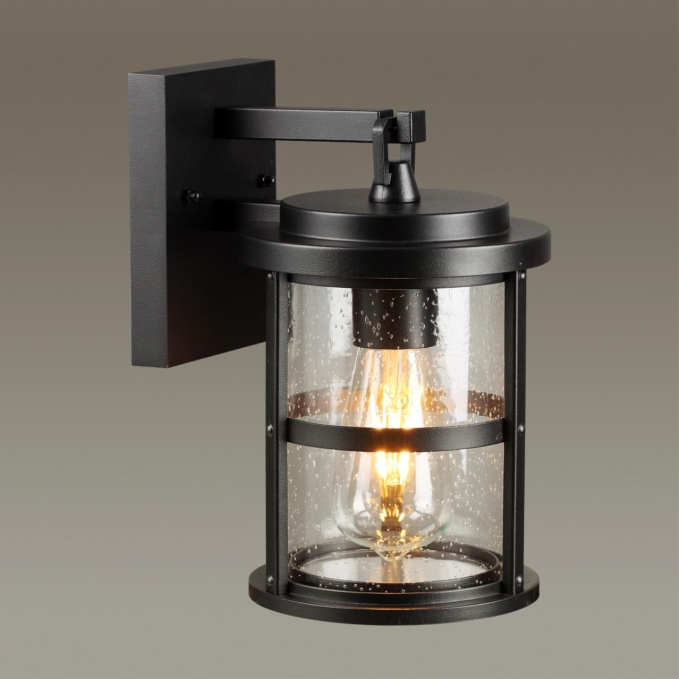 Ландшафтный Настенныйсветильник E27 1*60W IP44 MAGUS NATURE ODL22 715 ODEON LIGHT 4964/1W, фото на цветном фоне 1 Ландшафтный Настенныйсветильник E27 1*60W IP44 MAGUS NATURE ODL22 715 ODEON LIGHT 4964/1W, фото на цветном фоне 1