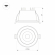 Светильник MS-ALORA-BUILT-R106-9W Day4000-MIX (WH, 40 deg, TRIAC), Arlight, 048079 Светильник MS-ALORA-BUILT-R106-9W Day4000-MIX (WH, 40 deg, TRIAC), Arlight, 048079