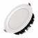 Светильник MS-MIST-BUILT-R220-30W Warm3000 (WH, 110 deg, 230V), Arlight, 041611