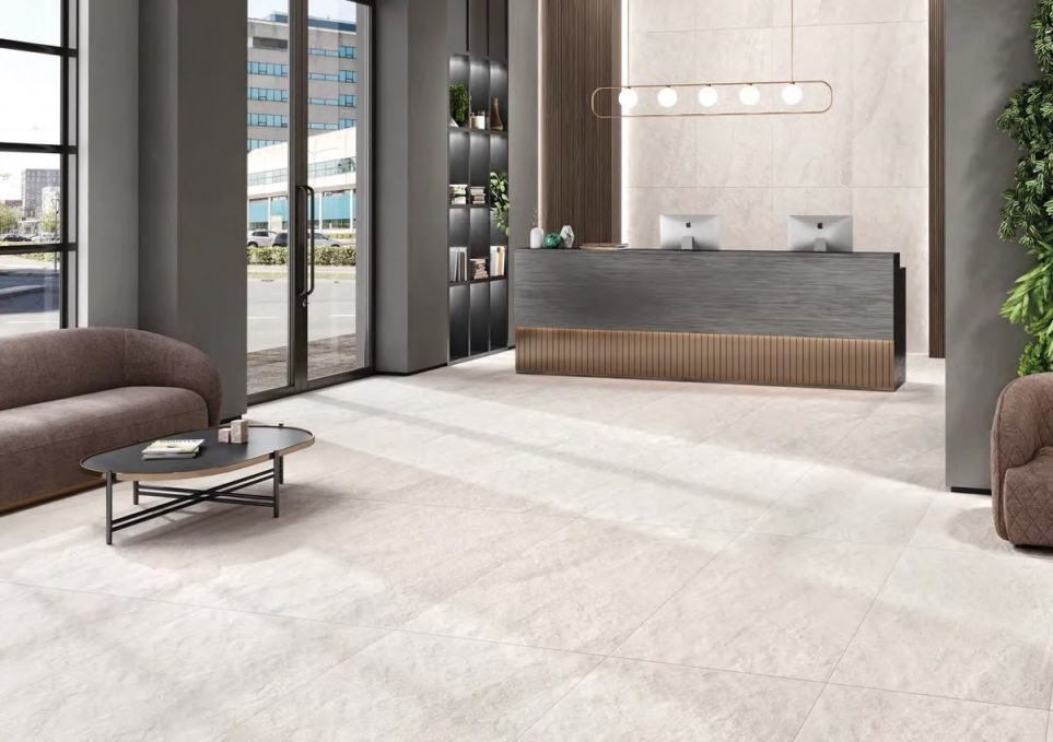 Керамогранит Neodom Stone Sandstar Bianco Matt 120x120, N20585 Керамогранит Neodom Stone Sandstar Bianco Matt 120x120, N20585