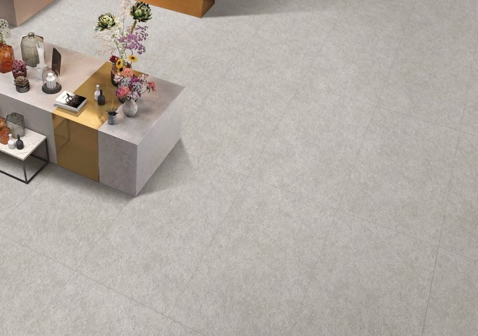 Керамогранит Neodom Stone Sandstar Bianco Matt 120x120, N20585 Керамогранит Neodom Stone Sandstar Bianco Matt 120x120, N20585