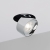 Светильник SP-PLURIO-BUILT-TRIMLESS-R120-9W Day4000 (BK-CHR, 36 deg, 230V), Arlight, 038050