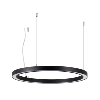 Светильник SP-CIRCLE-HANG-O3535-D600-35W Warm3000 (RAL9005, 120 deg, 230V) IP40 LED, Arlight, 049362 Светильник SP-CIRCLE-HANG-O3535-D600-35W Warm3000 (RAL9005, 120 deg, 230V) IP40 LED, Arlight, 049362