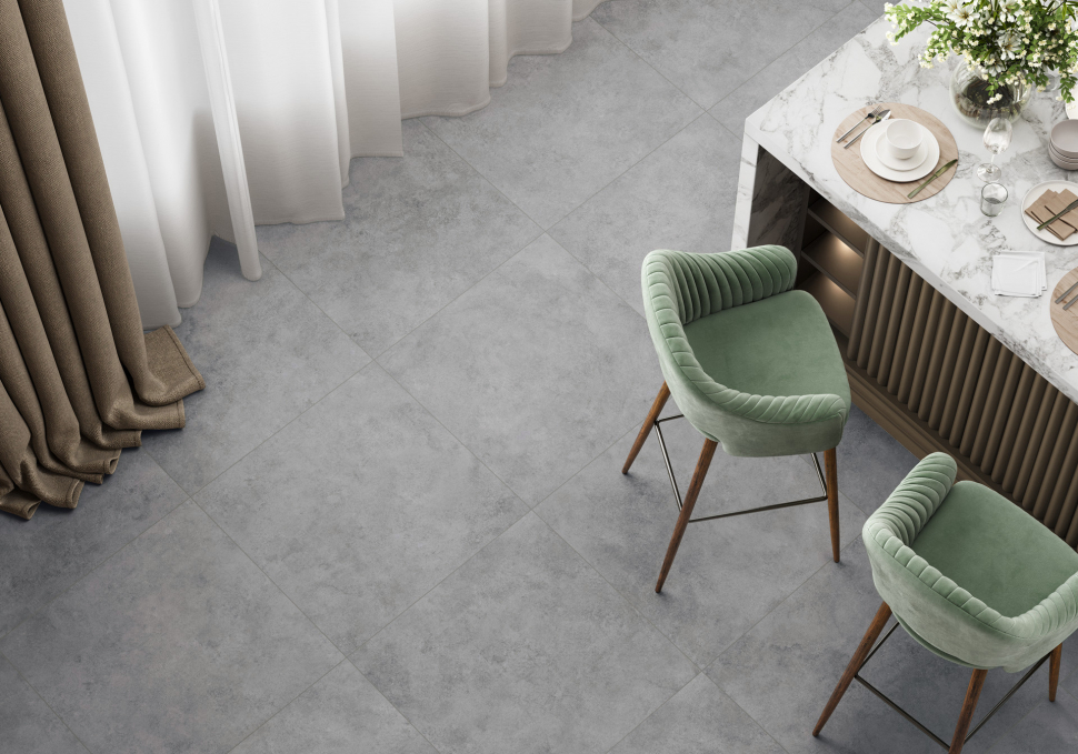 Керамогранит Alma Ceramica Drive 60x60, GFU6060DRV20R Керамогранит Alma Ceramica Drive 60x60, GFU6060DRV20R