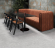 Керамогранит Staro Concreto Gris Matt 60x120 Керамогранит Staro Concreto Gris Matt 60x120
