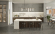 Керамогранит Atlas Concorde Plan Calacatta Extra Bookmatch Polished 160x320, AJKT Керамогранит Atlas Concorde Plan Calacatta Extra Bookmatch Polished 160x320, AJKT
