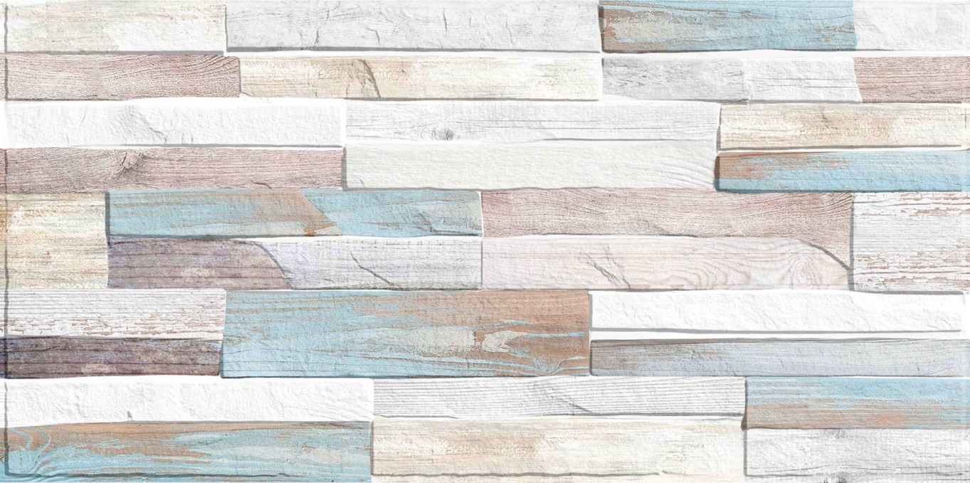 Настенная плитка Alma Ceramica Mattone 24.9x50, TWU09MTN604 Настенная плитка Alma Ceramica Mattone 24.9x50, TWU09MTN604