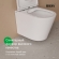 Унитаз с инсталляцией Iddis Basic BASC010i73