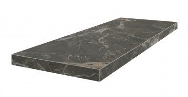 Ступень Coliseumgres Pompei Brown Scalino Angolare Dx 33x90, 620070002161 Ступень Coliseumgres Pompei Brown Scalino Angolare Dx 33x90, 620070002161