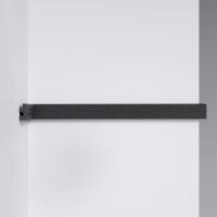 Молдинг Decomaster D316-2-433D ДМ, 27x12x2900 мм