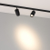 Светильник MAG-MICROCOSM-SPOT-ZOOM-R38-5W Warm3000 (BK, 10-55 deg, 24V), Arlight, 051765, изображение 5