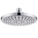 Верхний душ WasserKRAFT A029 Верхний душ WasserKRAFT A029