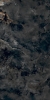 Керамогранит Tubadzin Aquamarine Black 59.8x119.8