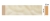 Молдинг Decomaster D041-61 ШК/91, 30x8x2400 мм