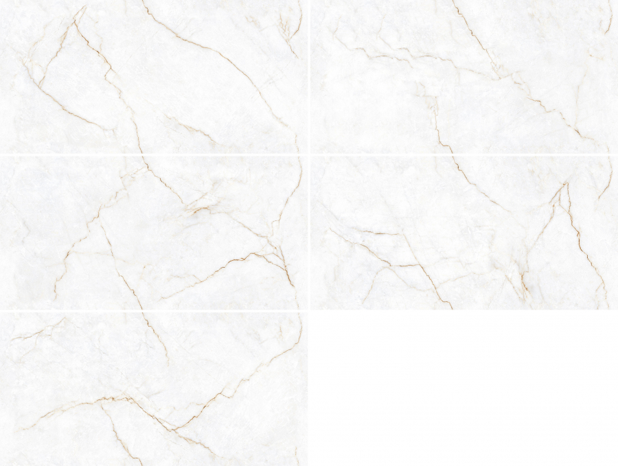 Керамогранит Staro Slim Modern Aroma Cream 60x120 Matt Carving