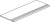 Ступень Italon Nova Fog Gradino 30x60, 610140000021