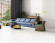 Керамогранит Starotech Polished Gravel Blanco 80x240 Керамогранит Starotech Polished Gravel Blanco 80x240