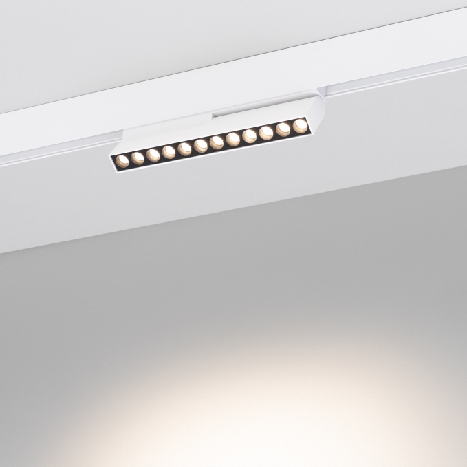 Светильник MAG-ORIENT-LASER-FOLD-S230-12W Warm3000 (WH, 30 deg, 48V), Arlight, 035866(1), изображение 4 Светильник MAG-ORIENT-LASER-FOLD-S230-12W Warm3000 (WH, 30 deg, 48V), Arlight, 035866(1), изображение 4