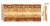 Плинтус напольный Decomaster 153-552 ДМ, 95x12x2400 мм