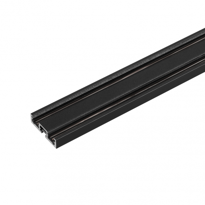 Трек MAG-VIBE-TRACK-257-2000 (BK-BK), Arlight, 053252, изображение 1 Трек MAG-VIBE-TRACK-257-2000 (BK-BK), Arlight, 053252, изображение 1