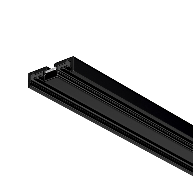 Трек MAG-VIBE-TRACK-257-2000 (BK-BK), Arlight, 053252, изображение 3 Трек MAG-VIBE-TRACK-257-2000 (BK-BK), Arlight, 053252, изображение 3