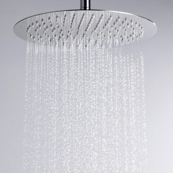 Душевая система WasserKRAFT A4651.294.295.090.116.271.087.127 Душевая система WasserKRAFT A4651.294.295.090.116.271.087.127