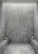 Керамогранит Vitra ArcticStone Серый Матовый R10A 60x60, K947900R Керамогранит Vitra ArcticStone Серый Матовый R10A 60x60, K947900R