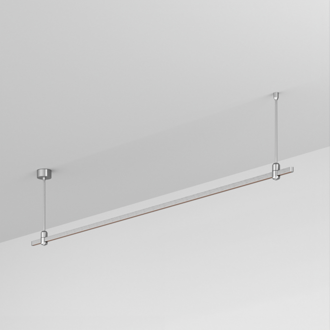 Основание ART-APRIORI-LINE-ROD-400-2000 (TN), Arlight, 050171, изображение 1 Основание ART-APRIORI-LINE-ROD-400-2000 (TN), Arlight, 050171, изображение 1