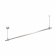 Основание ART-APRIORI-LINE-ROD-400-2000 (TN), Arlight, 050171, изображение 2 Основание ART-APRIORI-LINE-ROD-400-2000 (TN), Arlight, 050171, изображение 2