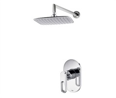 Душевая система WasserKRAFT  A12831