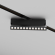 Трековый светильник Точки поворотный / Points Rot Unity 2700-5000K 12Вт 25°, TR224-1-12WCCT-M-B, изображение 5