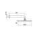 Верхний душ Webert AC0398015METAL хром глянцевый Верхний душ Webert AC0398015METAL хром глянцевый