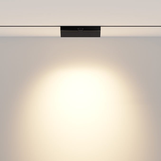 Трековый светильник Точки / Points rot Exility 2700-6000K 12Вт 36° Dim Dali2, TR033-4-12WTW-DD2-B, изображение 5 Трековый светильник Точки / Points rot Exility 2700-6000K 12Вт 36° Dim Dali2, TR033-4-12WTW-DD2-B, изображение 5