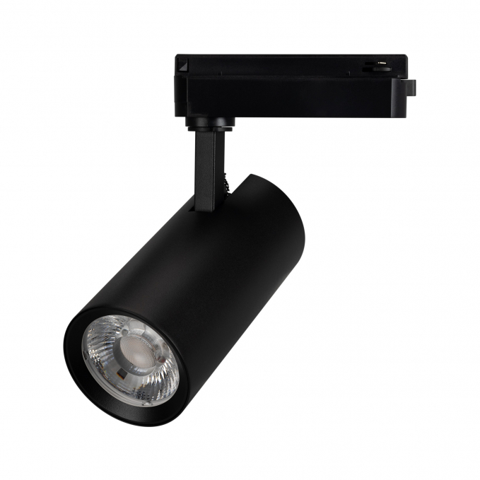 Светильник LGD-GERA-2TR-R74-20W Day4000 (BK, 36 deg, 230V), Arlight, 055051, изображение 1