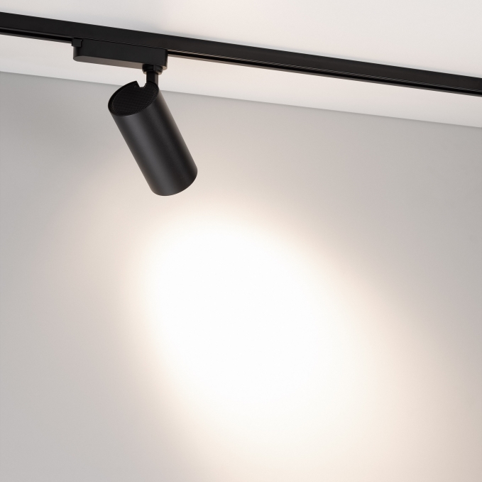 Светильник LGD-GERA-2TR-R74-20W Day4000 (BK, 36 deg, 230V), Arlight, 055051, изображение 3