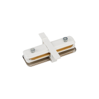 Коннектор внутренний LGD-2TR-CON-MINI-F-WH (C), Arlight, 022778