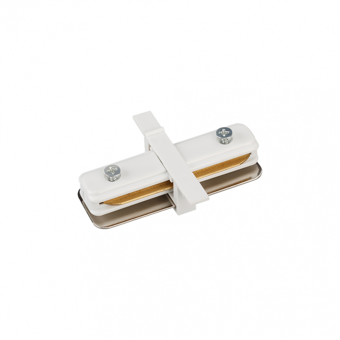 Коннектор внутренний LGD-2TR-CON-MINI-F-WH (C), Arlight, 022778, изображение 1