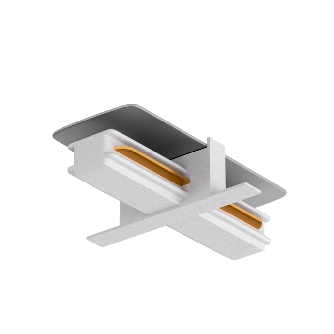 Коннектор внутренний LGD-2TR-CON-MINI-F-WH (C), Arlight, 022778, изображение 2