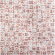 Мозаика Vidrepur Ornament 4503 31.7x31.7 Мозаика Vidrepur Ornament 4503 31.7x31.7