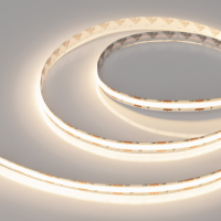 Светодиодная лента COB-X560-10mm 24V Warm3000 (9.6 W/m, IP20, 10m), Arlight, 049060 Светодиодная лента COB-X560-10mm 24V Warm3000 (9.6 W/m, IP20, 10m), Arlight, 049060