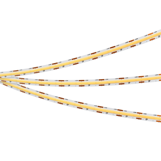 Светодиодная лента COB-X560-10mm 24V Warm3000 (9.6 W/m, IP20, 10m), Arlight, 049060, изображение 4 Светодиодная лента COB-X560-10mm 24V Warm3000 (9.6 W/m, IP20, 10m), Arlight, 049060, изображение 4