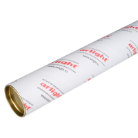 Тубус картонный ARL-55х3х2050 (с крышкой), Arlight, 021959 Тубус картонный ARL-55х3х2050 (с крышкой), Arlight, 021959